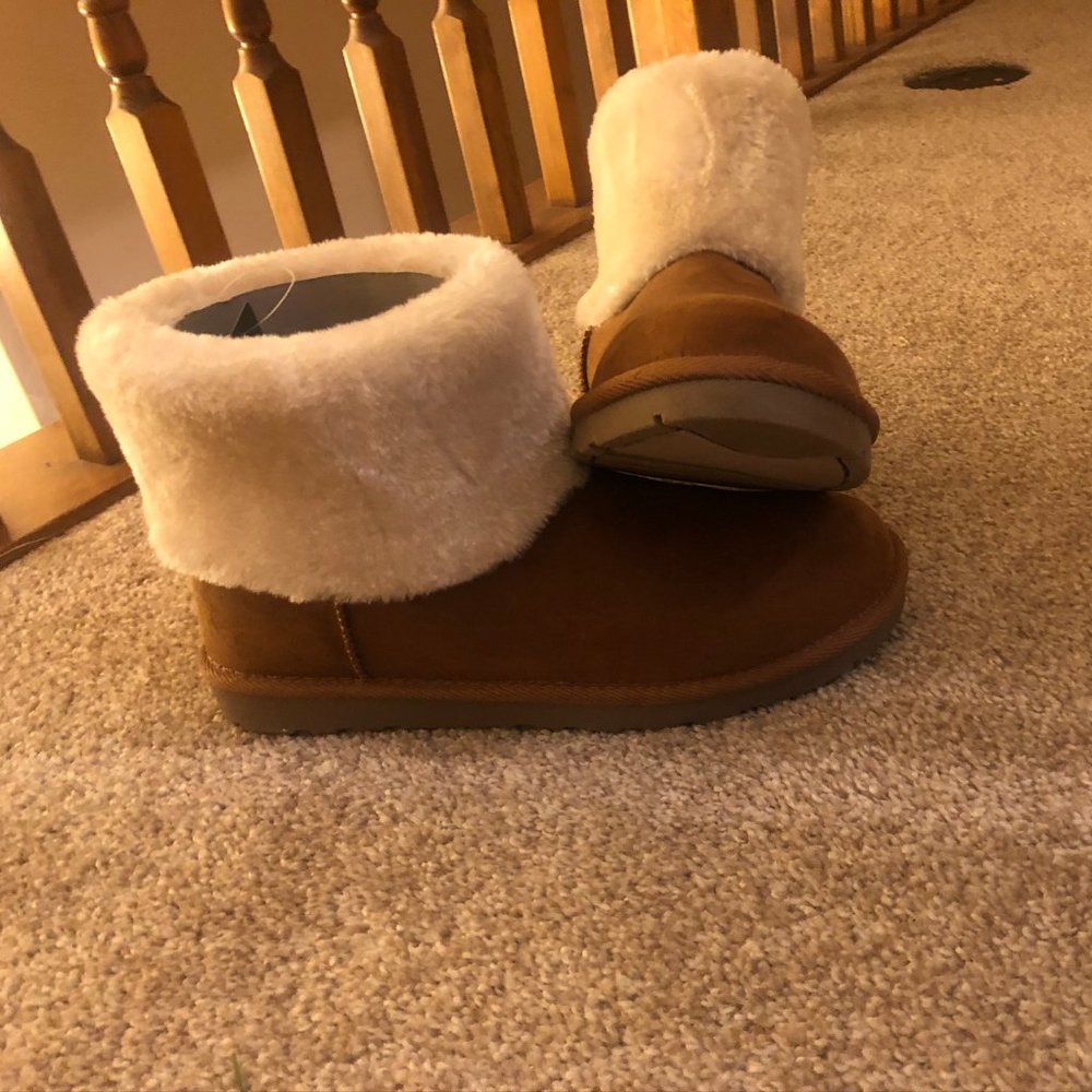 boots